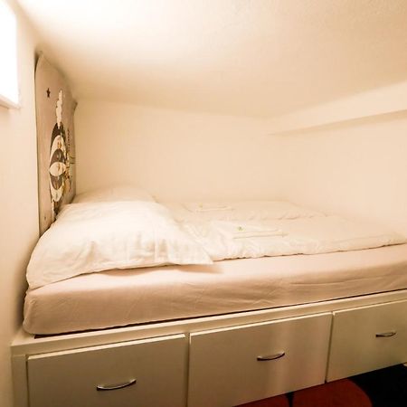 בודפשט Keleti Apartment City Center Big Flat Bedroom Private Use מראה חיצוני תמונה